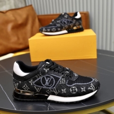 Louis Vuitton Run Away Sneaker